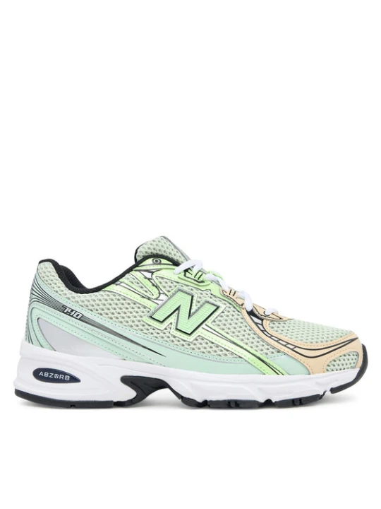 Foto del prodotto New Balance Sneakers U740YC2 W Verde