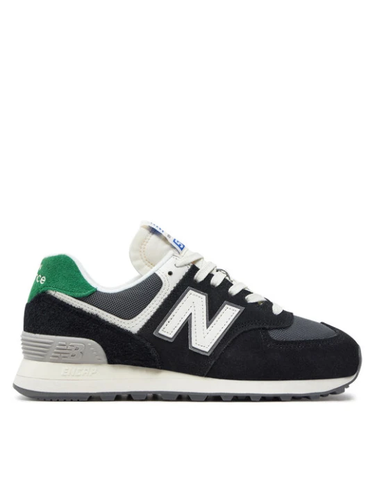 Foto del prodotto New Balance Sneakers WL574YA1 Nero