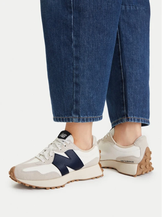 Foto del prodotto New Balance Sneakers WS327KB Beige