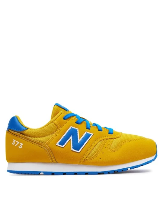 Foto del prodotto New Balance Sneakers YC373AJ2 Giallo