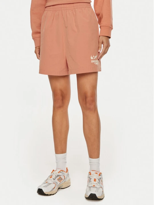 Foto del prodotto Nike Pantaloncini sportivi HF5529 Marrone Regular Fit