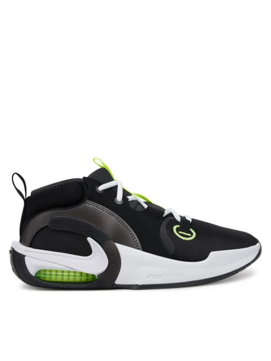 Foto del prodotto Nike Scarpe da basket Air Zoom Crossover 2 (GS) FB2689 Nero