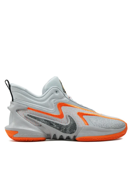 Foto del prodotto Nike Scarpe da basket DH1537-004 Grigio