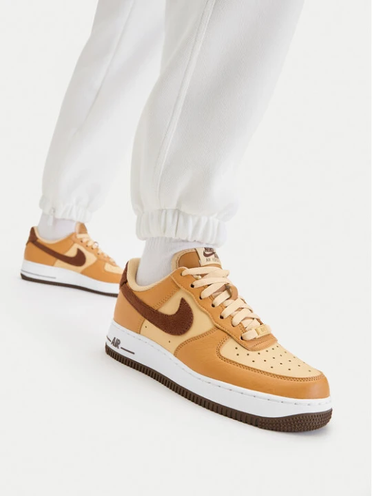 Foto del prodotto Nike Sneakers Air Force 1 '07 Next Nature HQ3905 200 Beige