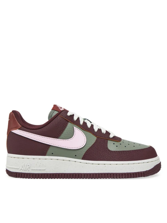 Foto del prodotto Nike Sneakers Air Force 1 '07 Next Nature Wmns HQ4047 Bordeaux