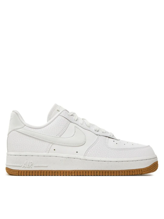 Foto del prodotto Nike Sneakers Air Force 1 '07 Nn FN6326 100 Bianco