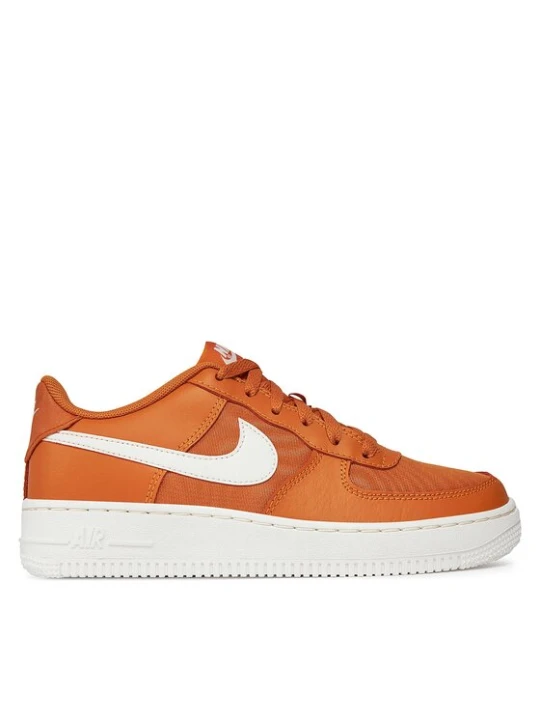 Foto del prodotto Nike Sneakers Air Force 1 Lv8 (GS) DX1656 800 Marrone