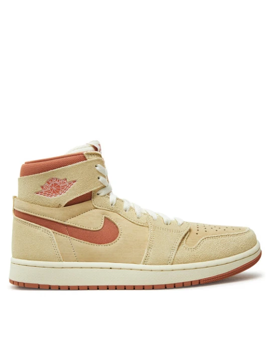 Foto del prodotto Nike Sneakers Air Jordan 1 DV1307 Beige