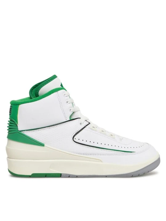 Foto del prodotto Nike Sneakers Air Jordan 2 Retro DR8884 103 Bianco