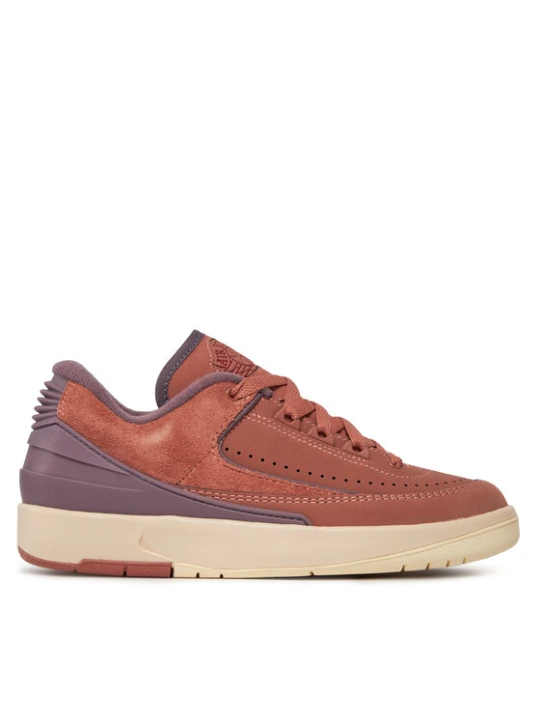 Foto del prodotto Nike Sneakers Air Jordan 2 Retro Low DX4401 800 Rame