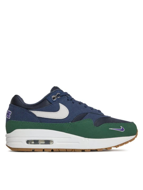 Foto del prodotto Nike Sneakers Air Max 1 '87 QS DV3887 400 Blu scuro