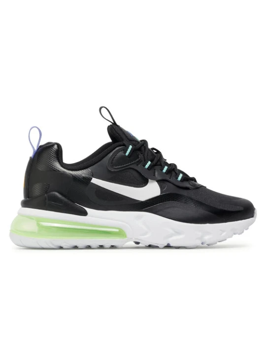 Foto del prodotto Nike Sneakers Air Max 270 React (GS) CZ4212 001 Nero