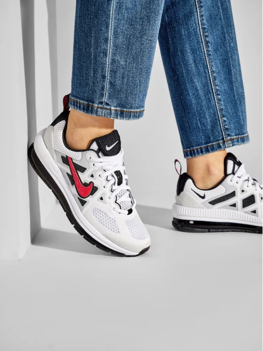 Foto del prodotto Nike Sneakers Air Max Genome Se1 (Gs) DC9120 100 Bianco