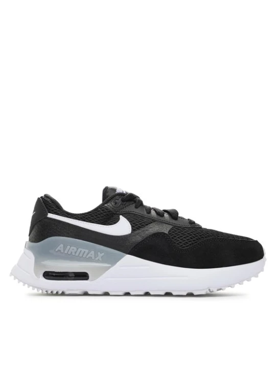 Foto del prodotto Nike Sneakers Air Max Systen DM9538 001 Nero