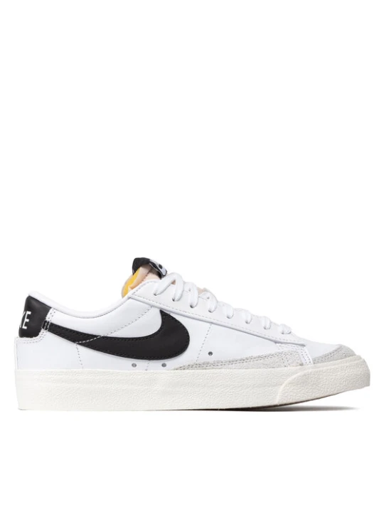 Foto del prodotto Nike Sneakers Blazer Low '77 DC4769 102 Bianco