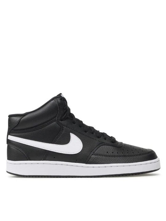 Foto del prodotto Nike Sneakers Court Vision Mid Nn DN3577 001 Nero