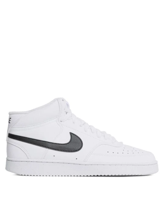 Foto del prodotto Nike Sneakers Court Vision Mid Nn DN3577 101 Bianco