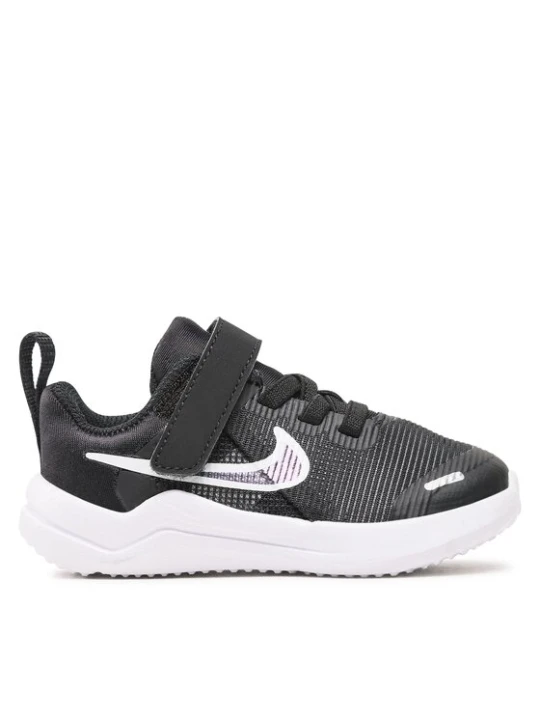Foto del prodotto Nike Sneakers Downshifter 12 Nn (TDV) DM4191 003 Nero