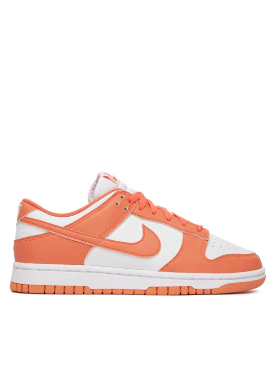 Foto del prodotto Nike Sneakers Dunk Low Next Nature DD1873 109 Bianco