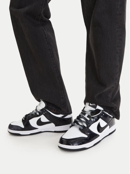 Foto del prodotto Nike Sneakers Dunk Low Retro SE HQ1965 100 Nero