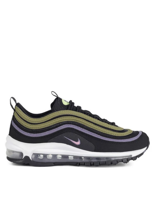 Foto del prodotto Nike Sneakers DX4734-001 Nero