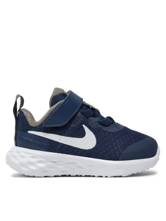 Foto del prodotto Nike Sneakers Revolution 6 Nn (TDV) DD1094 400 Blu scuro