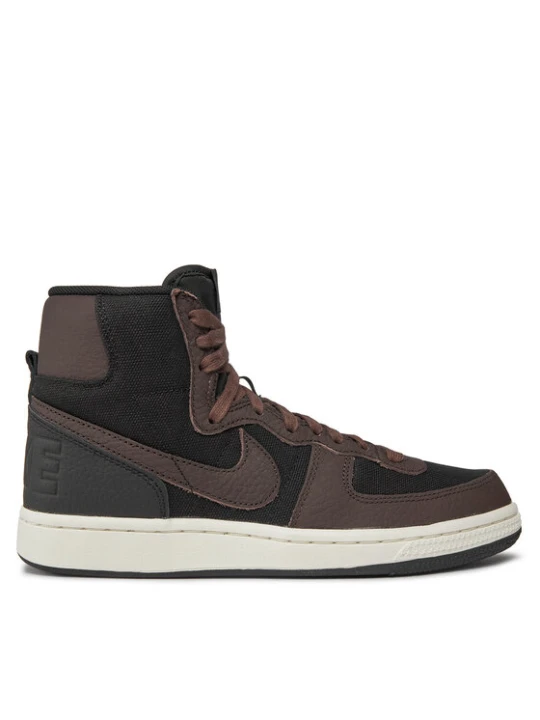 Foto del prodotto Nike Sneakers Terminator High Se FD0654 001 Marrone