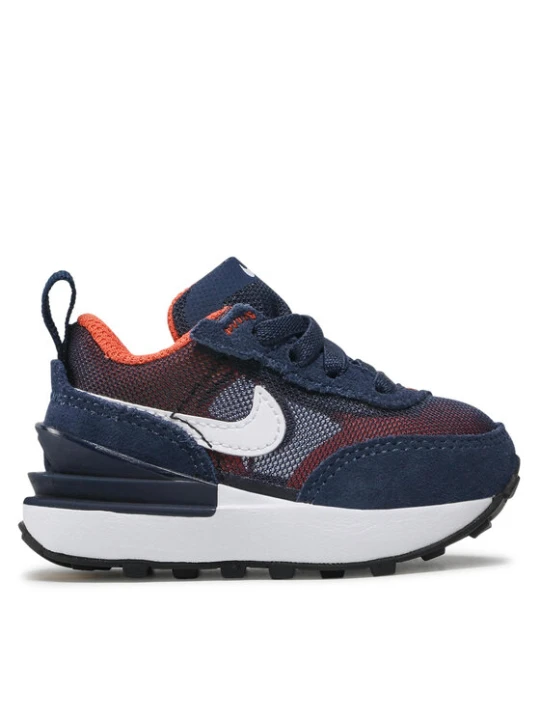 Foto del prodotto Nike Sneakers Waffle One (Td) DC0479 401 Blu scuro
