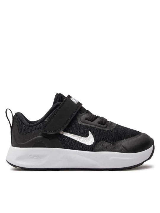 Foto del prodotto Nike Sneakers Wearallday (TD) CJ3818 002 Nero