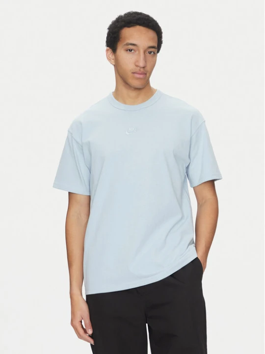Foto del prodotto Nike T-shirt DO7392 441 Blu Regular Fit