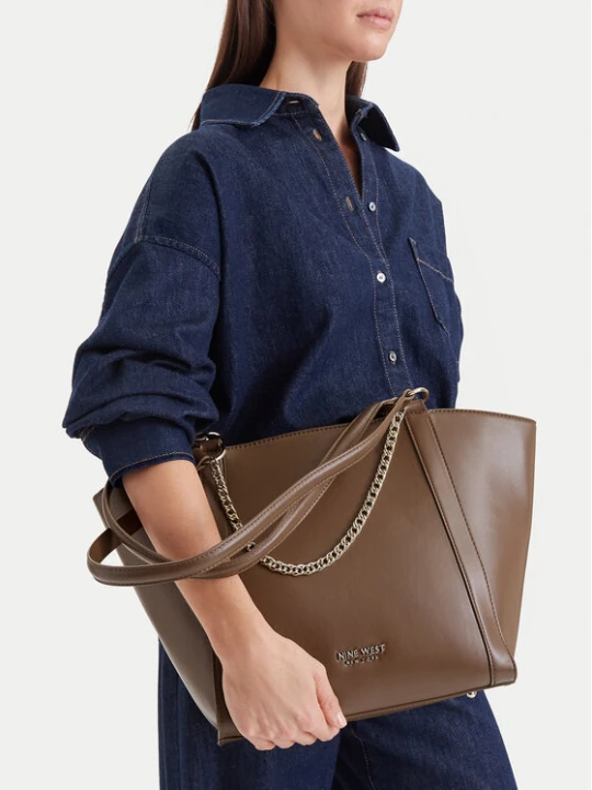 Foto del prodotto Nine West Borsetta CEO-ADDISON-LH22281 Marrone