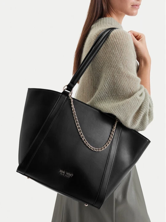 Foto del prodotto Nine West Borsetta CEO-ADDISON-LH22281 Nero