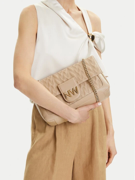 Foto del prodotto Nine West Borsetta CEO-Astoria-Allure-LX10165 Beige