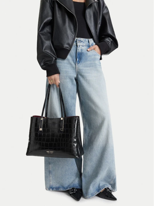 Foto del prodotto Nine West Borsetta CEO-BROOME EDITION-LDA9533 Nero