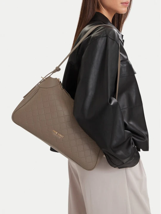 Foto del prodotto Nine West Borsetta CEO-CRYSTAL POISE-JH7438 Grigio