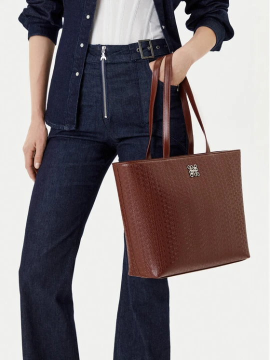 Foto del prodotto Nine West Borsetta CEO-HAMPSHIRE-IV-LDA8170 Marrone