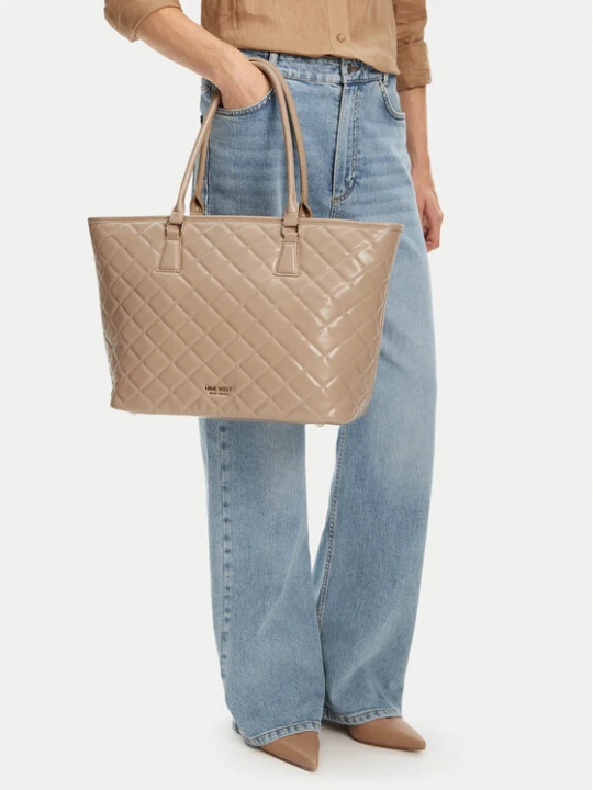 Foto del prodotto Nine West Borsetta CEO-LINDA-LA374-4064 Beige