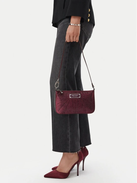 Foto del prodotto Nine West Borsetta CEO-LUXE SERENITY-LA374-4773 Viola