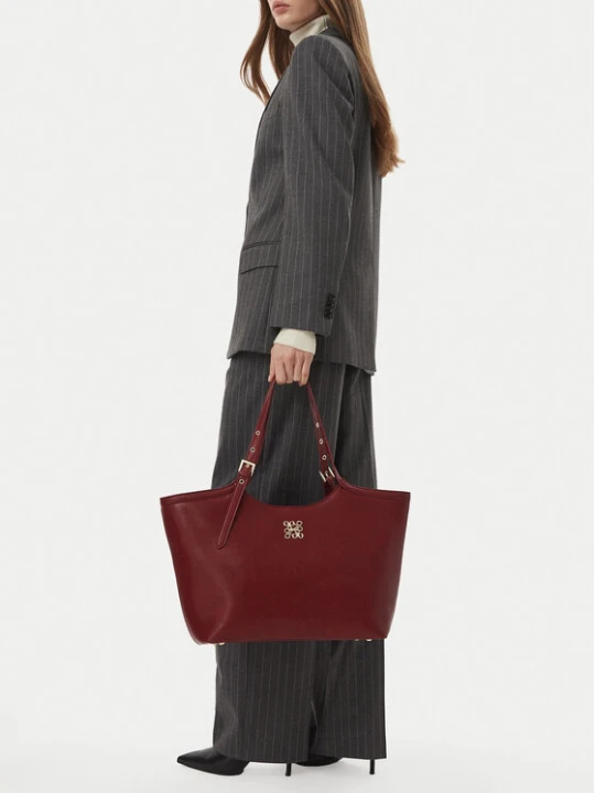 Foto del prodotto Nine West Borsetta CEO-PEARL LINE-LDA9339 Bordeaux