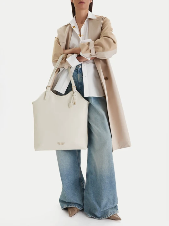 Foto del prodotto Nine West Borsetta CEO-Sensa-LDA8373 Écru Crema