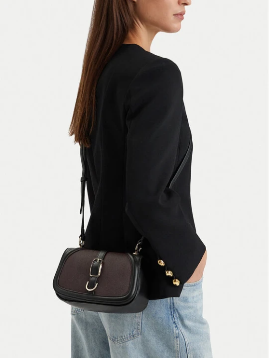 Foto del prodotto Nine West Borsetta CEO-SILK LINE-KY500 Nero
