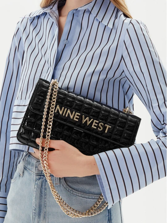 Foto del prodotto Nine West Borsetta EO-Glamercy-Glamour-LX10059 Nero