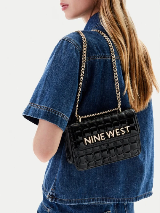 Foto del prodotto Nine West Borsetta EO-Glamercy-Grace-LX10060 Nero