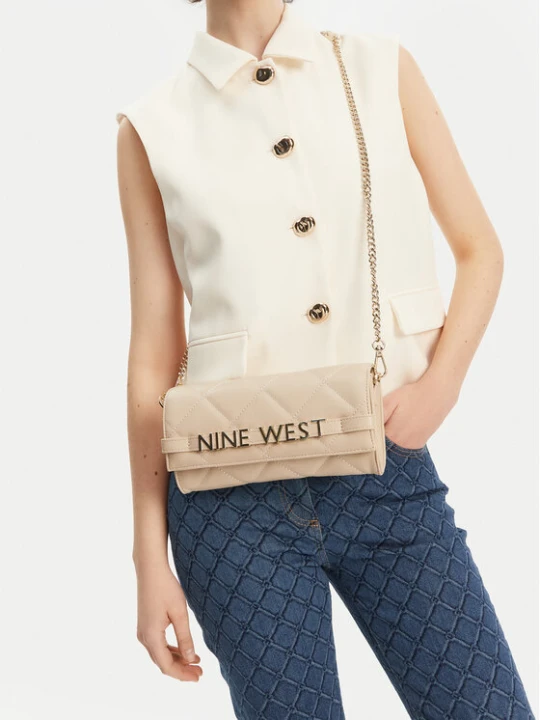 Foto del prodotto Nine West Borsetta GLAR2 Beige