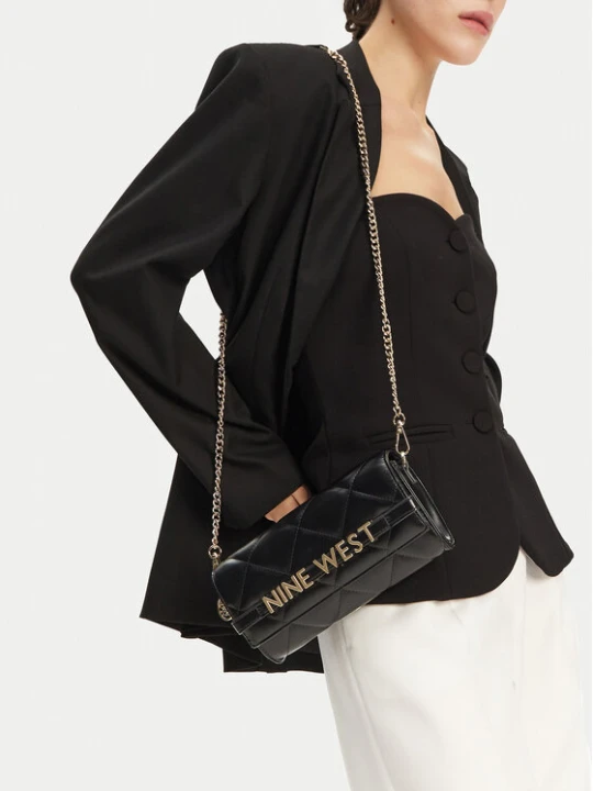 Foto del prodotto Nine West Borsetta GLAR2 Nero
