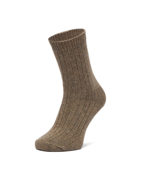 Foto del prodotto Nine West Calzini lunghi CEO_LA_NW_17636_W_AW26 (1-PACK) Marrone