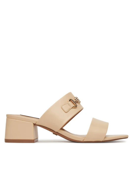 Foto del prodotto Nine West Ciabatte 2560-01 Beige