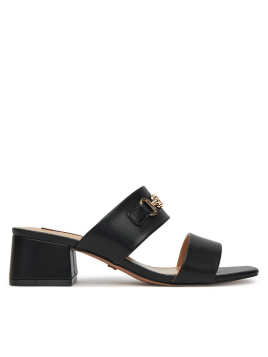 Foto del prodotto Nine West Ciabatte 2560-01 Nero