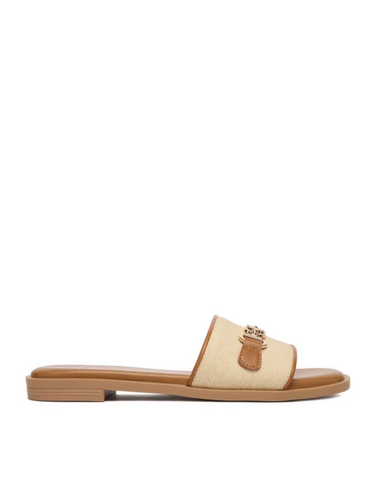 Foto del prodotto Nine West Ciabatte CEO-678322-84 Beige