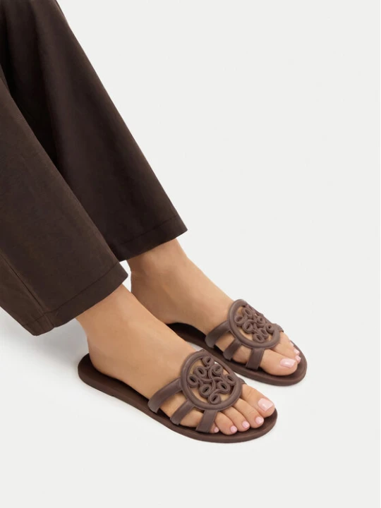 Foto del prodotto Nine West Ciabatte CEO-CT1120 Marrone